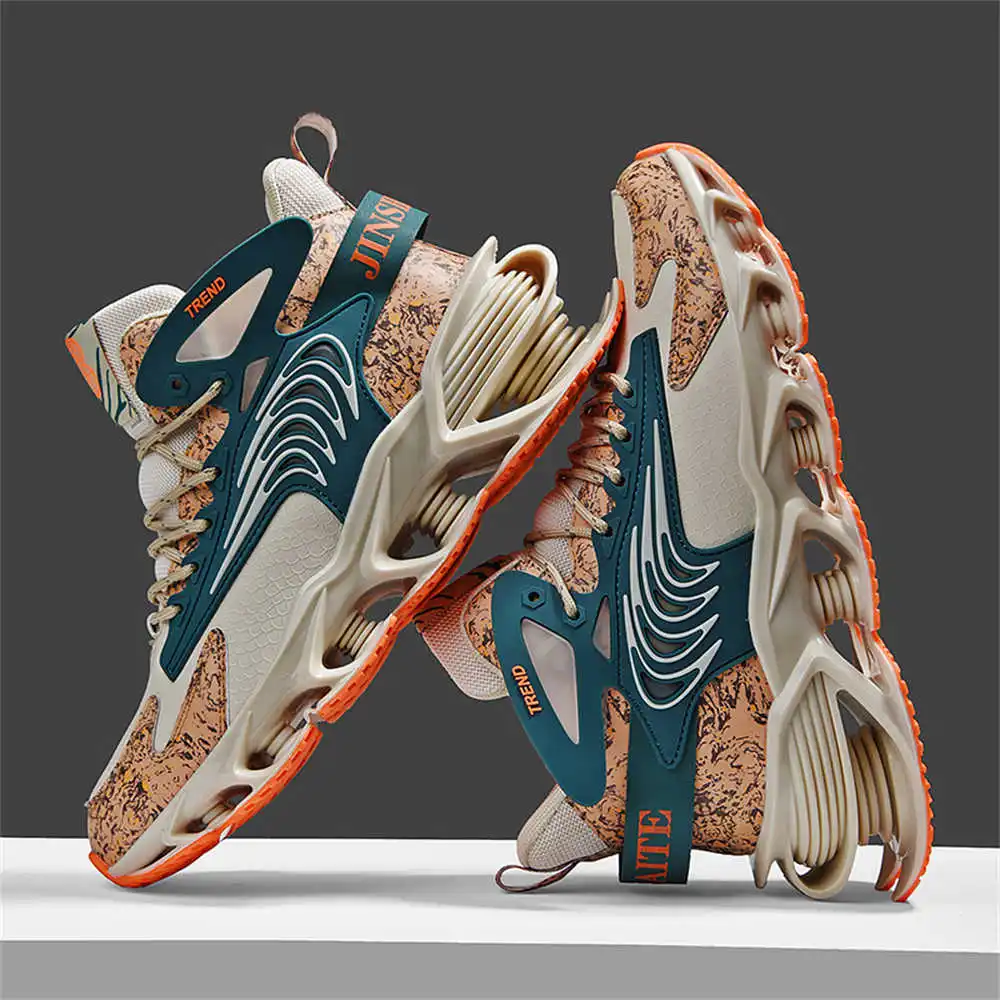 Good Streetwear Brand - Non-slip Mid Child Running Sneakers Casual