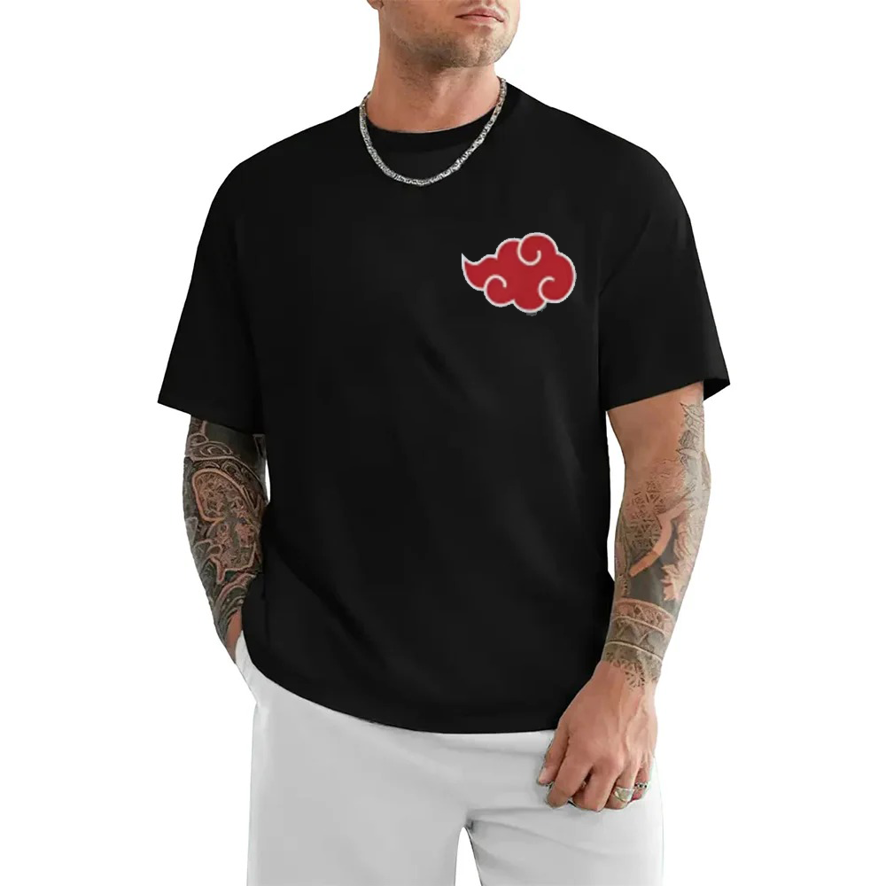 Good Streetwear Brand - Men Women Japan Anime Akatsuki Cloud