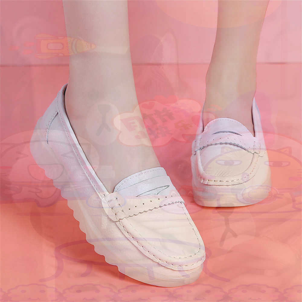 Moccasin Driving Teenage Sneak - Good Streetwear Brand recension och pris