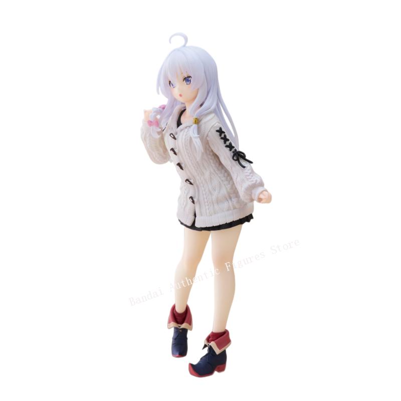 In Stock Genuine TAiTO Majo No - Kith Sweater Knit recension och pris