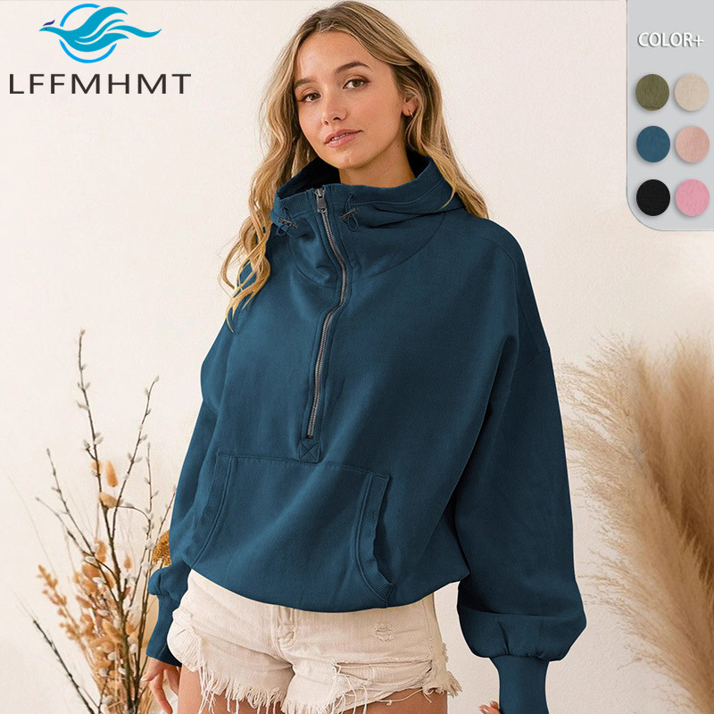 Good Quality Women's Hoodie fo - Good Streetwear Brand recension och pris