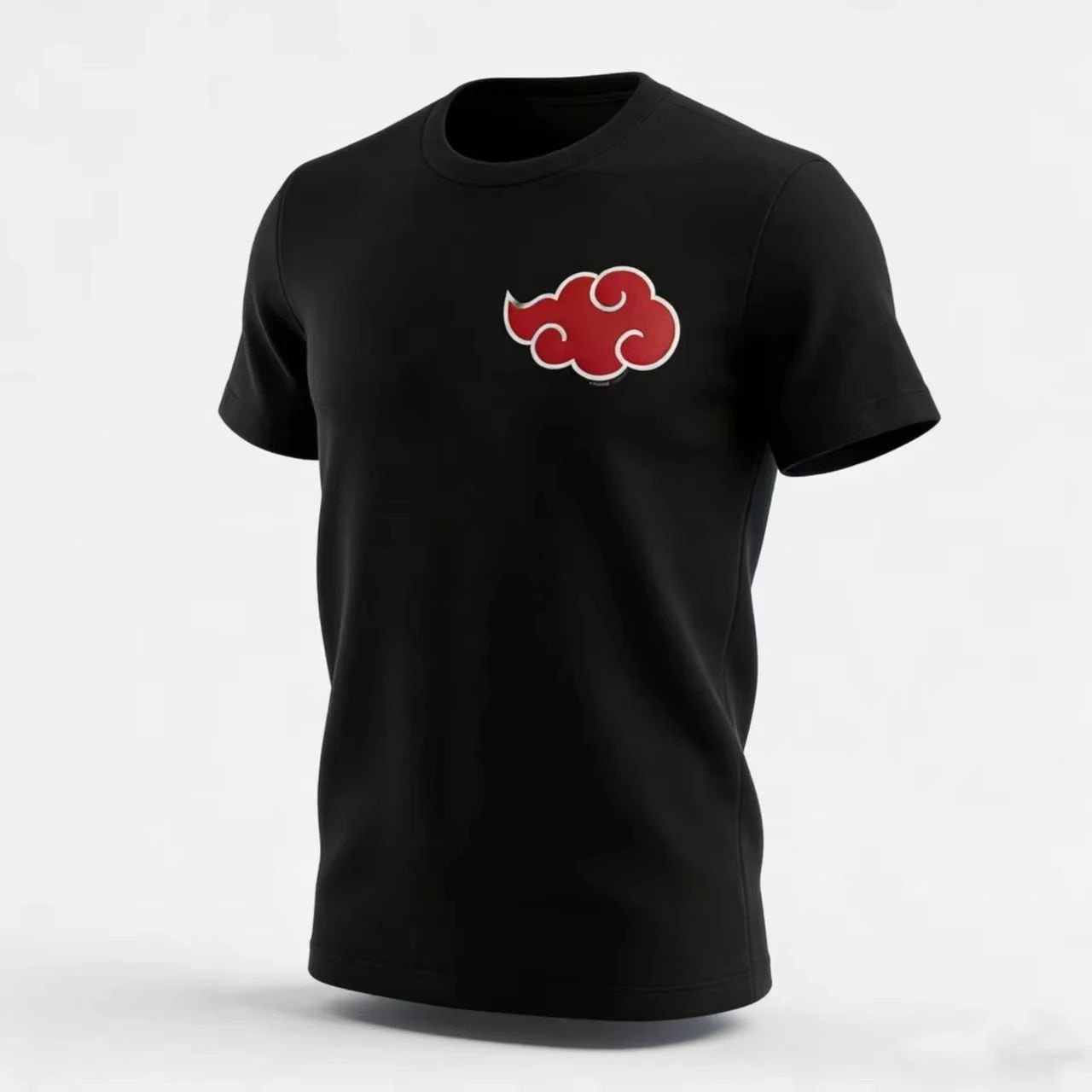 Japan Anime Akatsuki Cloud Sym - Good Streetwear Brand recension och pris