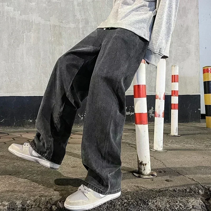 Good Quality Streetwear Loose  - Good Streetwear Brand recension och pris