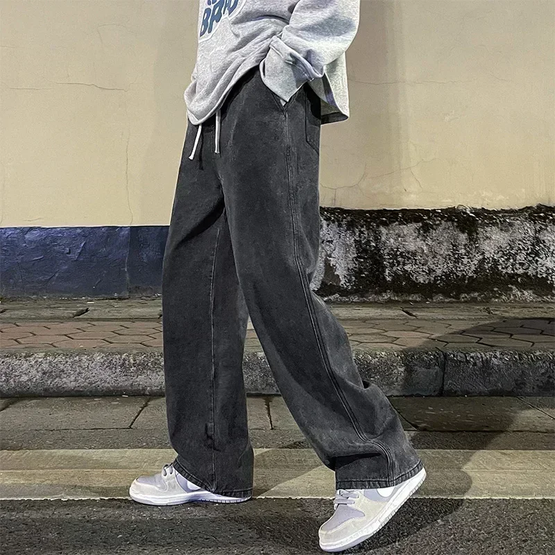Good Quality Streetwear Loose  - Good Streetwear Brand recension och pris