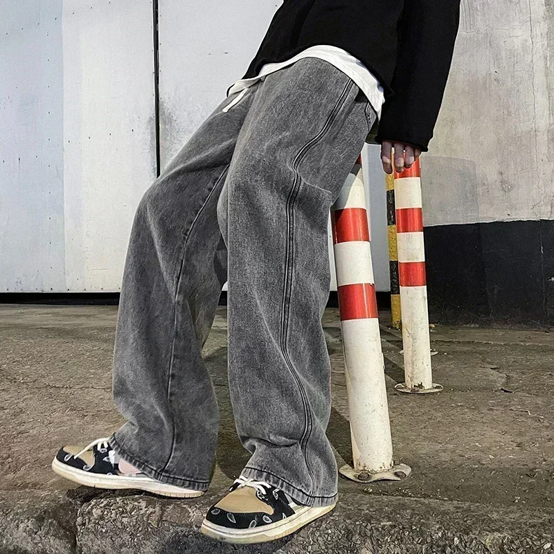 Good Quality Streetwear Loose  - Good Streetwear Brand recension och pris
