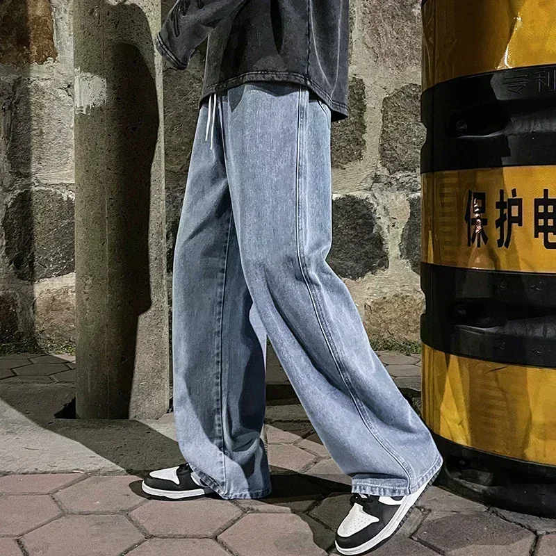 Good Quality Streetwear Loose  - Good Streetwear Brand recension och pris
