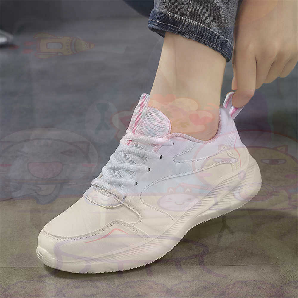 35-40 Number 42 Cool Sneakers  - Good Streetwear Brand recension och pris