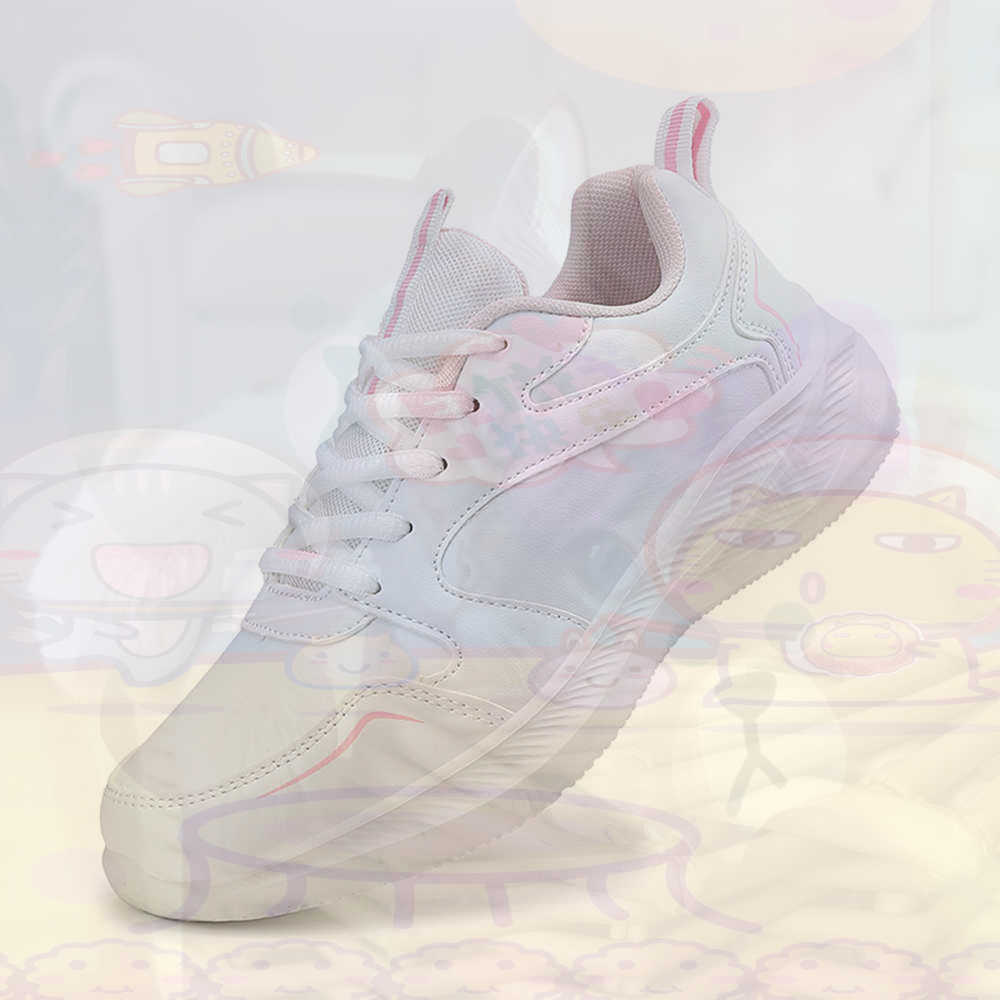 35-40 Number 42 Cool Sneakers  - Good Streetwear Brand recension och pris