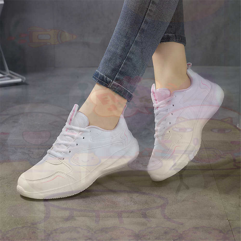 35-40 Number 42 Cool Sneakers  - Good Streetwear Brand recension och pris
