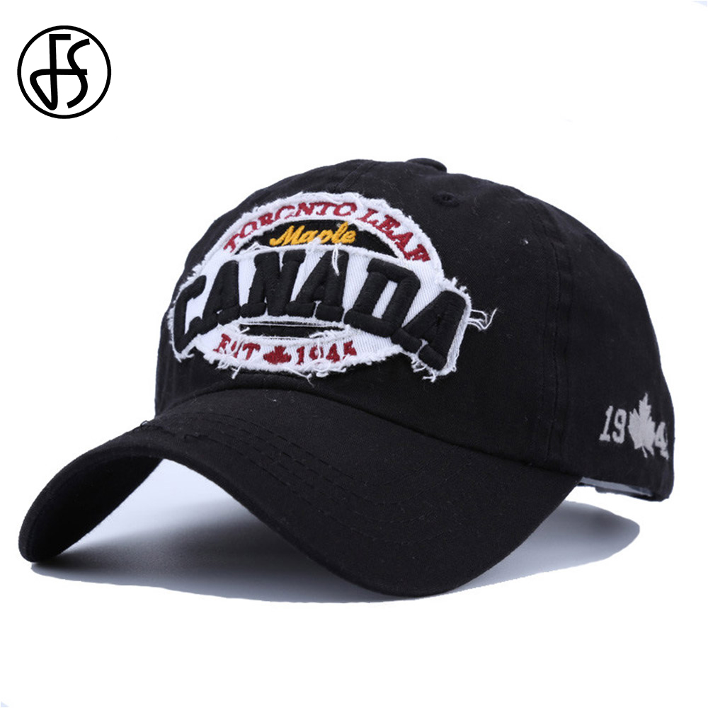 FS Black Yellow Maple Leaf Can - Yellow Streetwear Brand recension och pris
