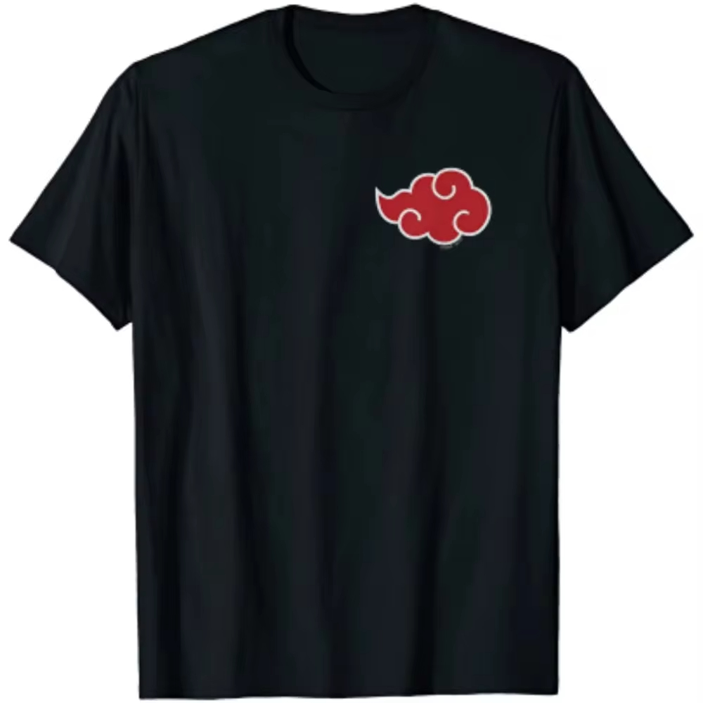 Men Women Japan Anime Akatsuki - Good Streetwear Brand recension och pris