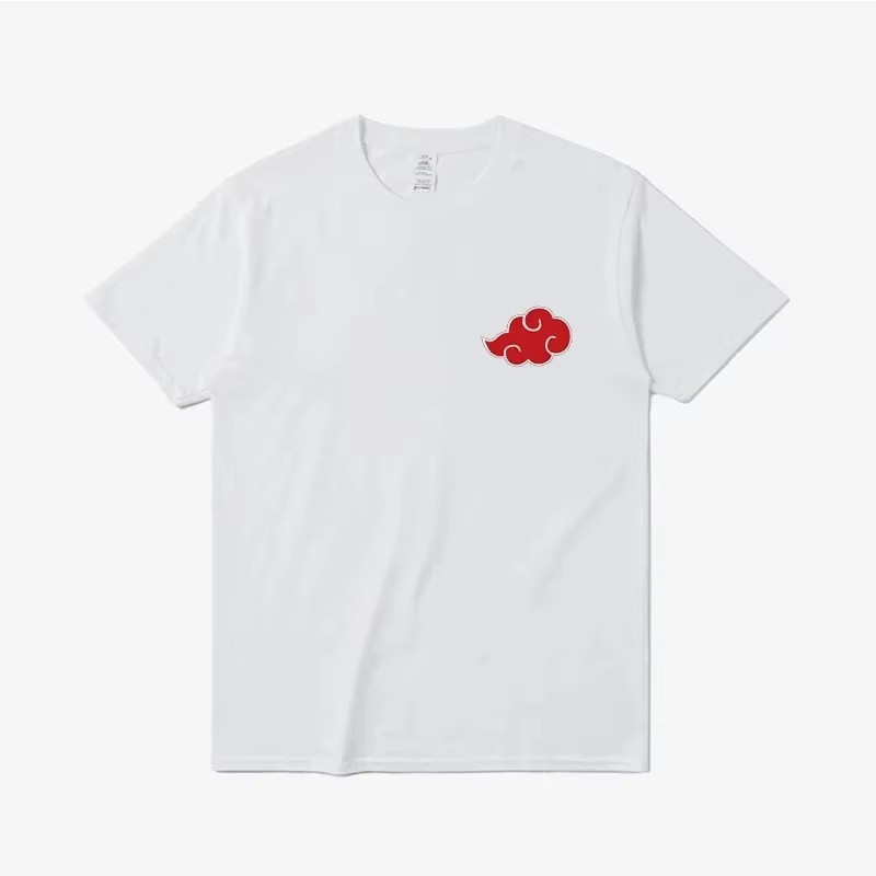 Men Women Japan Anime Akatsuki - Good Streetwear Brand recension och pris