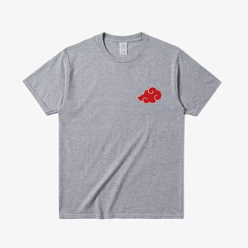 Men Women Japan Anime Akatsuki - Good Streetwear Brand recension och pris